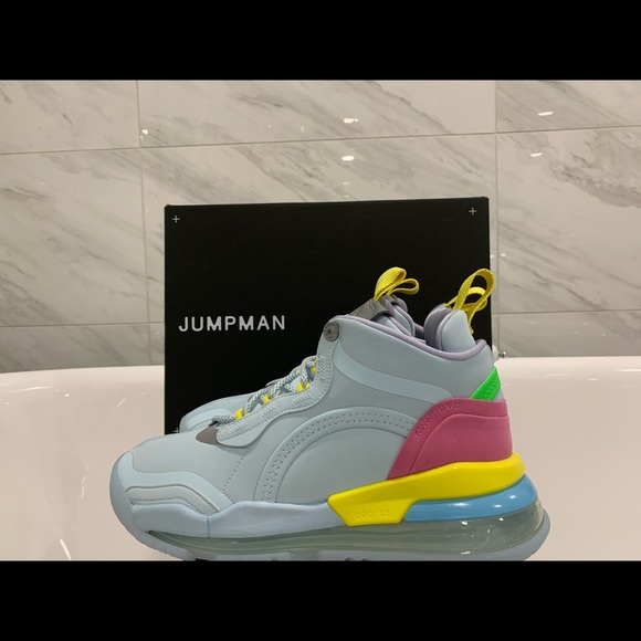 Jumpman - Picture 7 of 8